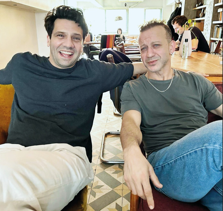 En sevdiğim zamanlar