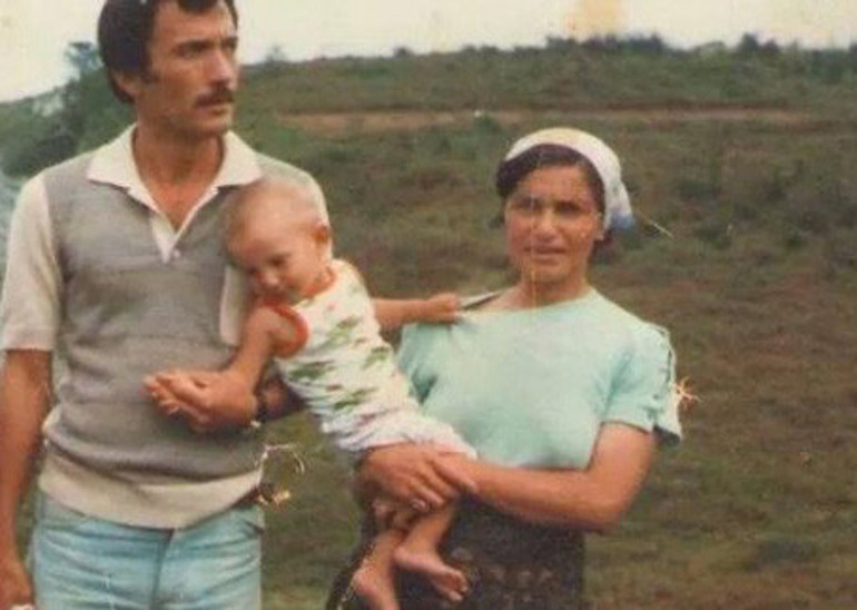 Efsane Vali Yazıcıoğlunun oğlu: Babam, Oğlum her zaman makamına şeref veren ol derdi