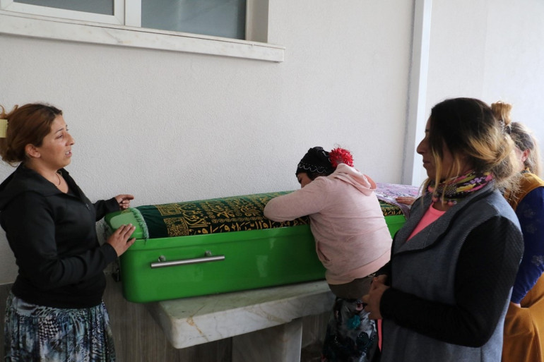 6 yaşındaki Elif Nur Tiftik açlıktan hayatını kaybetmişti Vicdansız babaanneye 29 yıl, halaya 26 yıl hapis