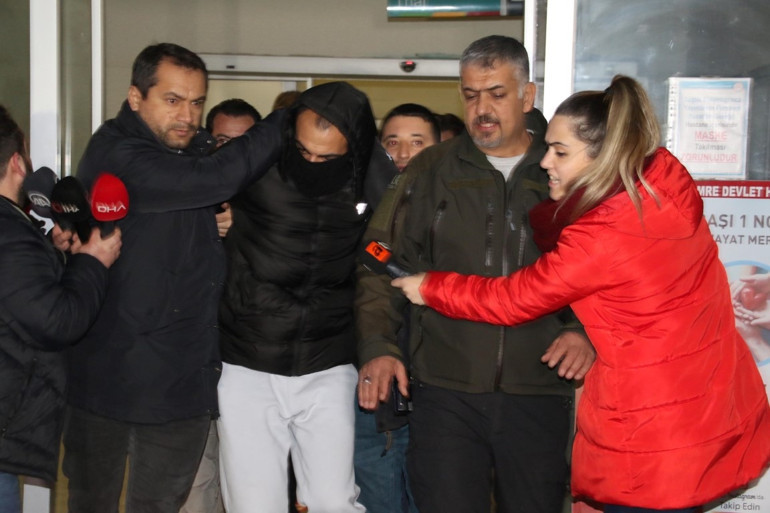 6 yaşındaki Elif Nur Tiftik açlıktan hayatını kaybetmişti Vicdansız babaanneye 29 yıl, halaya 26 yıl hapis