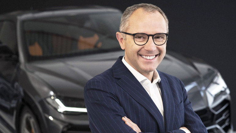 Formula 1 pistine tek teklif Can’dan... İstanbul Park’ın 30 yıllık işletmesi için tek firma teklif verdi