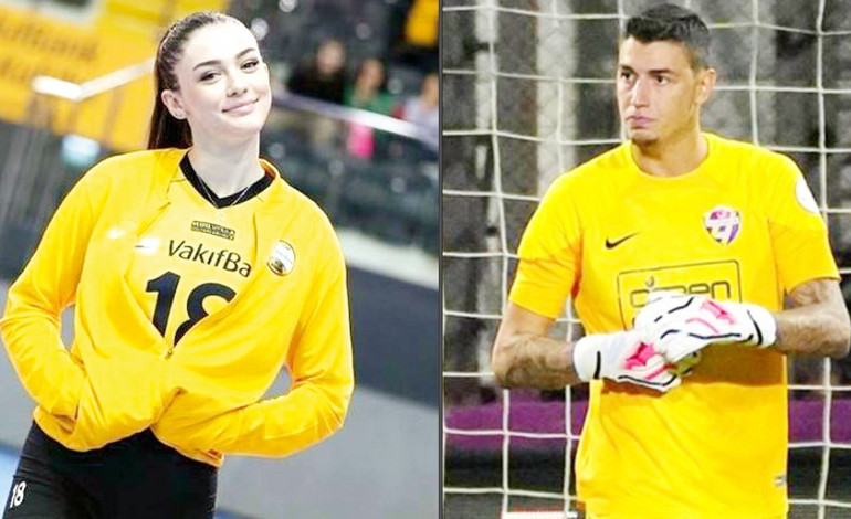 Sürpriz aşk bitti