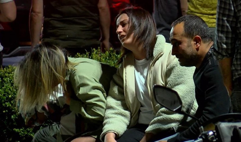 Son dakika haberi: İstanbul Gayrettepede yangın faciası Ünlü gece kulübü yangınında 29 kişi hayatını kaybetti... 9 kişi gözaltına alındı