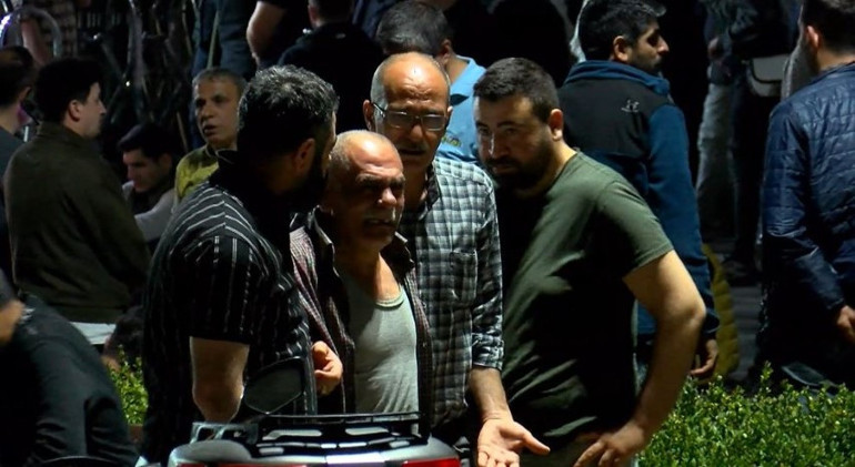 Son dakika haberi: İstanbul Gayrettepede yangın faciası Ünlü gece kulübü yangınında 29 kişi hayatını kaybetti... 9 kişi gözaltına alındı