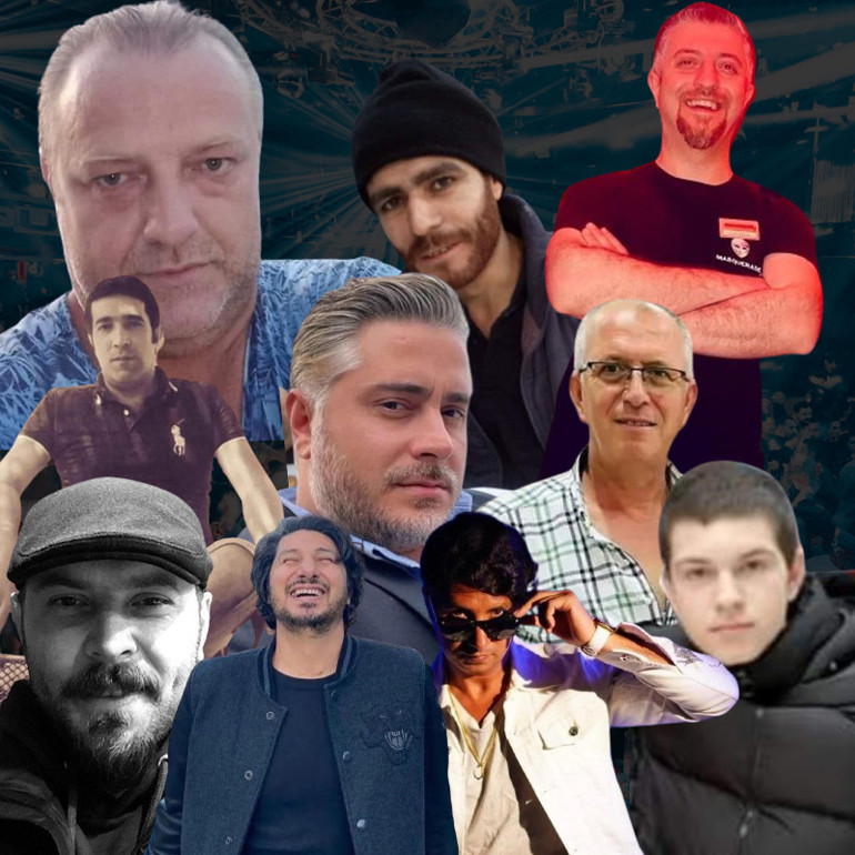 Son dakika haberi: İstanbul Gayrettepede yangın faciası Ünlü gece kulübü yangınında 29 kişi hayatını kaybetti... 9 kişi gözaltına alındı