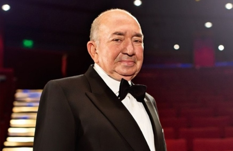 Türker İnanoğlunun 50 yıllık hayat arkadaşı Gülşen Bubikoğlundan duygusal paylaşım: Kıymetli eşimi kaybettik
