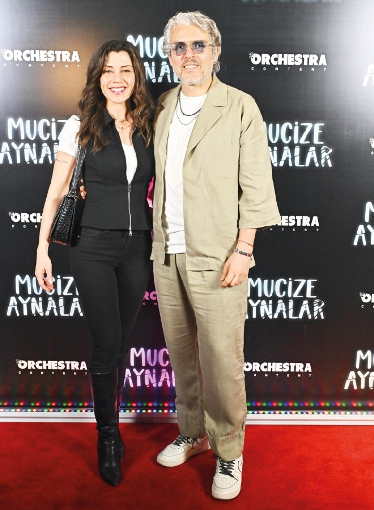 Filmi izleyenler iyi hissedecek