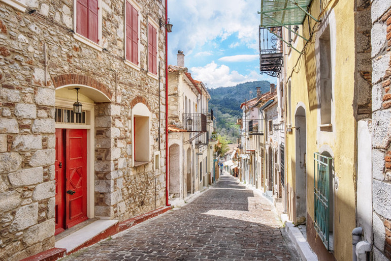 Yunan adalarına kapıda vize dönemi başladı... İşte plan yapmadan önce bilmeniz gerekenler | 8 SORU 8 YANIT