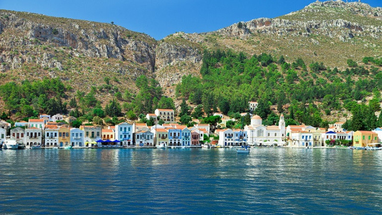 Yunan adalarına kapıda vize dönemi başladı... İşte plan yapmadan önce bilmeniz gerekenler | 8 SORU 8 YANIT