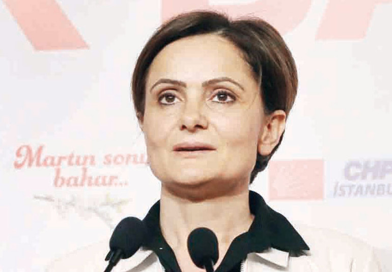 Yenilgi ilk kez yetim değil