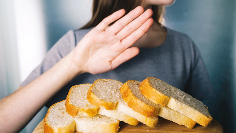 Glutene fazla mı yükleniyoruz