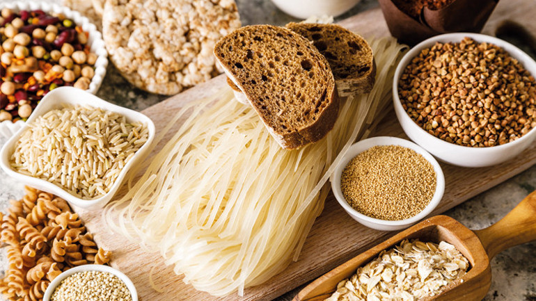 Glutene fazla mı yükleniyoruz