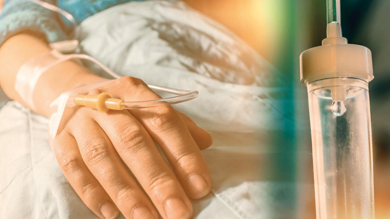 Glutene fazla mı yükleniyoruz