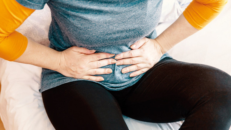 Glutene fazla mı yükleniyoruz