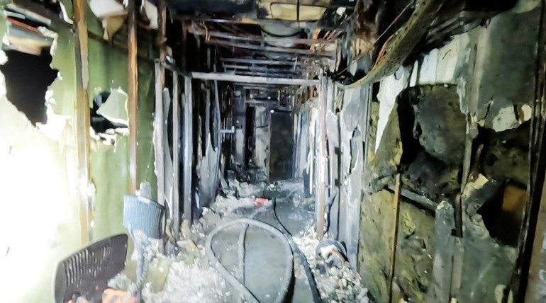 İhmal zincirinin izini sürdük