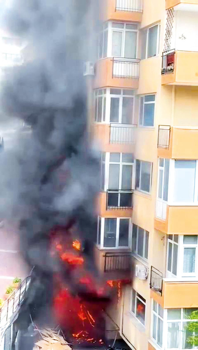 İhmal zincirinin izini sürdük