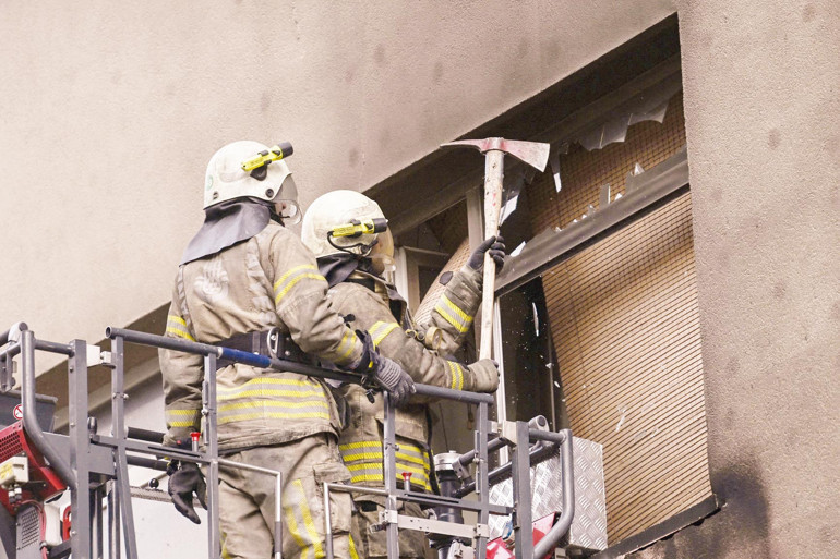 İhmal zincirinin izini sürdük