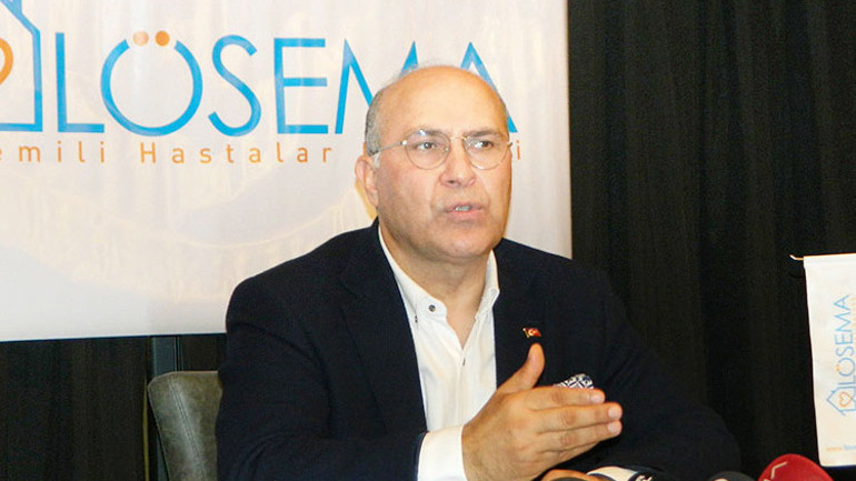 Yapay zekâ kanseri tanıyacak