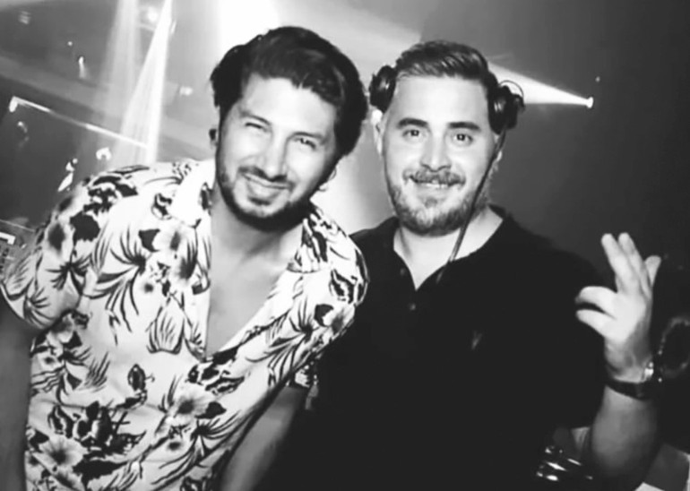 Reina katliamı gibi