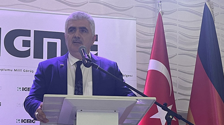 İftarda savaşlar son bulsun çağrısı
