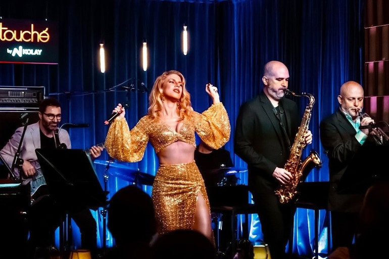 İstanbul’da opera, Bodrum’da caz