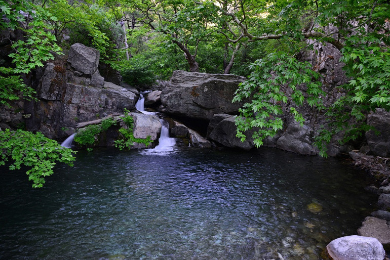 Stresten uzak huzur dolu: Bayram tatilinin yeşil adresleri… İstanbul ve Ankara’ya yakın birbirinden güzel 10 rota