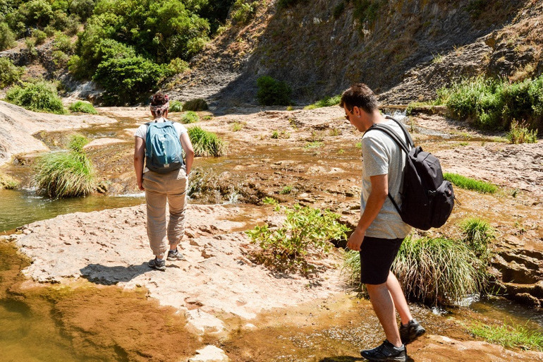 Stresten uzak huzur dolu: Bayram tatilinin yeşil adresleri… İstanbul ve Ankara’ya yakın birbirinden güzel 10 rota