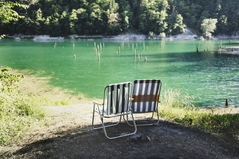 Stresten uzak huzur dolu: Bayram tatilinin yeşil adresleri… İstanbul ve Ankara’ya yakın birbirinden güzel 10 rota