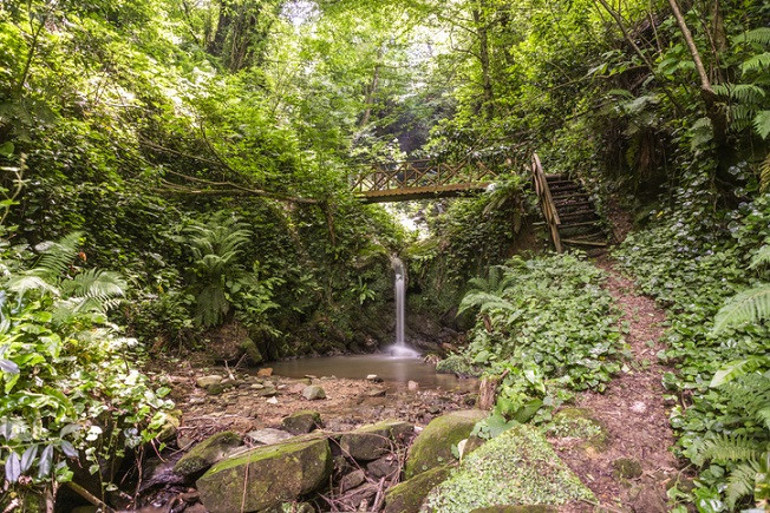 Stresten uzak huzur dolu: Bayram tatilinin yeşil adresleri… İstanbul ve Ankara’ya yakın birbirinden güzel 10 rota
