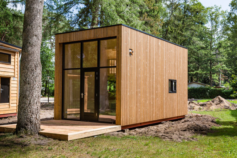 Tiny house sahibi olmak isteyenler için 10 soruluk rehber