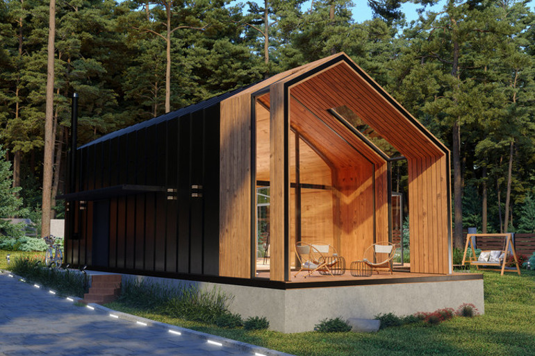 Tiny house sahibi olmak isteyenler için 10 soruluk rehber