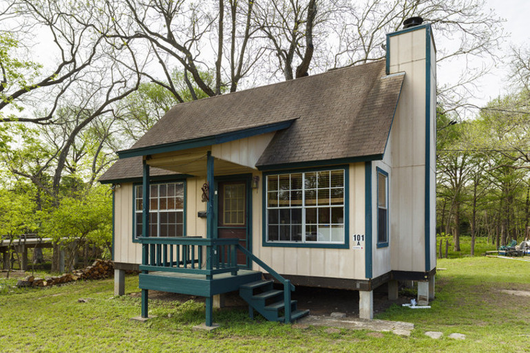Tiny house sahibi olmak isteyenler için 10 soruluk rehber