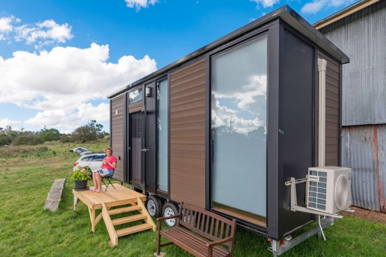 Tiny house sahibi olmak isteyenler için 10 soruluk rehber