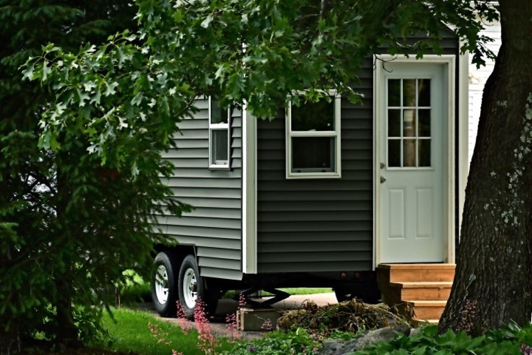 Tiny house sahibi olmak isteyenler için 10 soruluk rehber