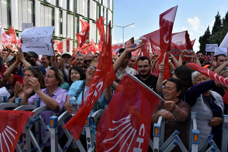 Özel: Seçmen bize tüketici kredisi değil, yatırım kredisi verdi