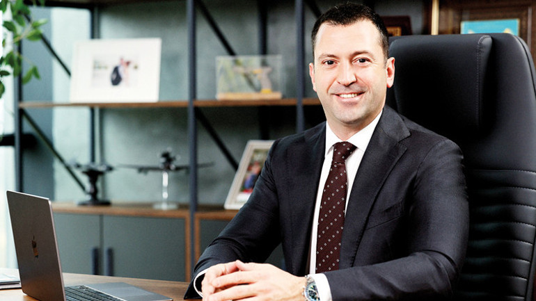 Savunma sanayine yenilikçi çözüm