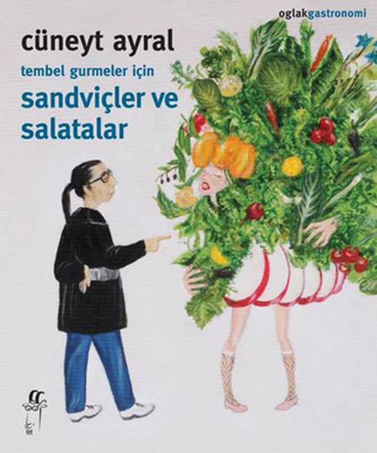 Yaşar Kemal üzerine