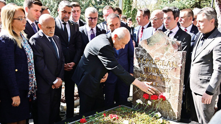 MGK: Bölgemizin geleceğinde teröre yer yok