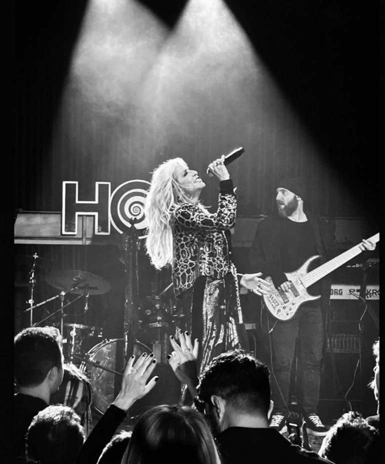 Türkiye’nin en zengin kadını