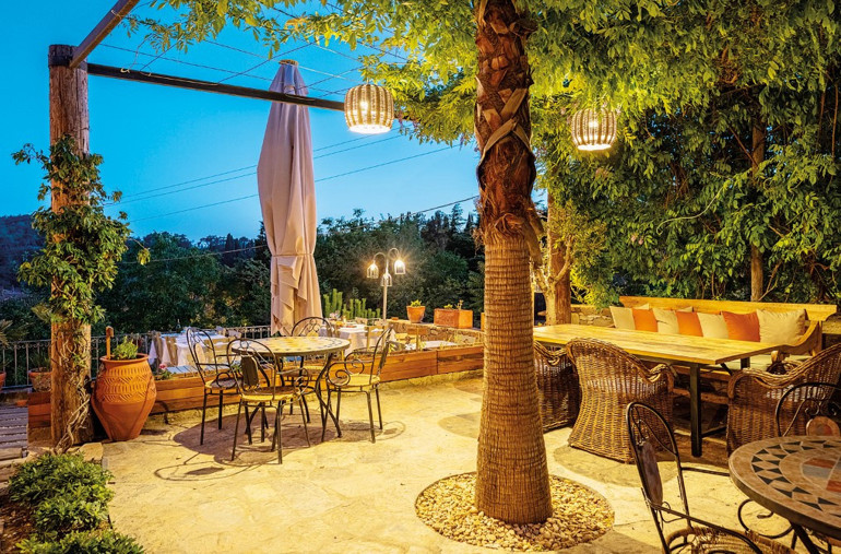 Türkiye’nin en zengin kadını