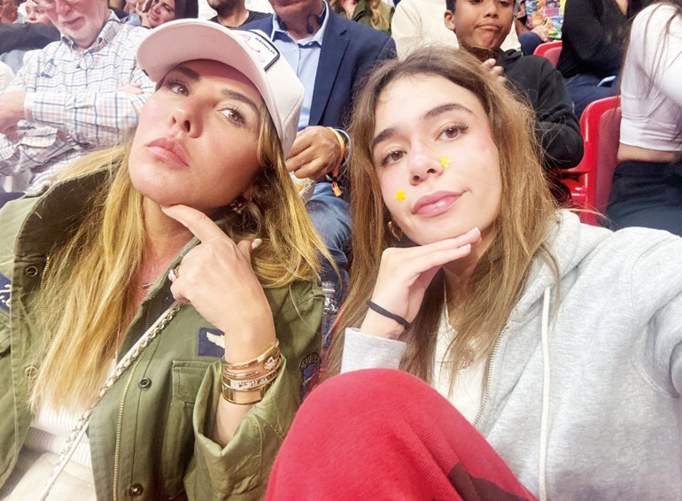 Türkiye’nin en zengin kadını