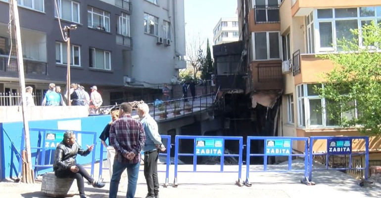 29 kişinin öldüğü yangın faciasında 8 tutuklama İfadeler ortaya çıktı... İşte dehşete düşüren bilirkişi raporu