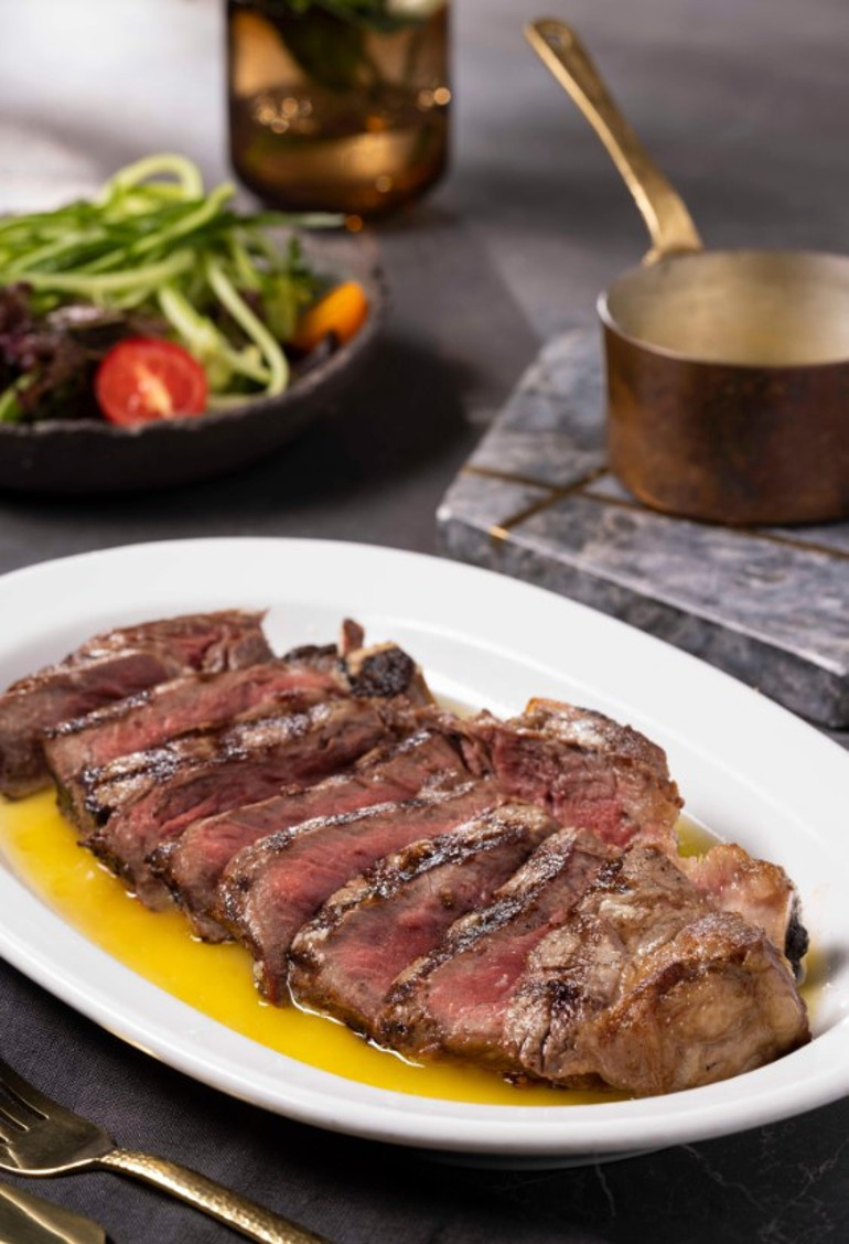 Bir restorandan ‘Yüzde Yüz’ fazlası