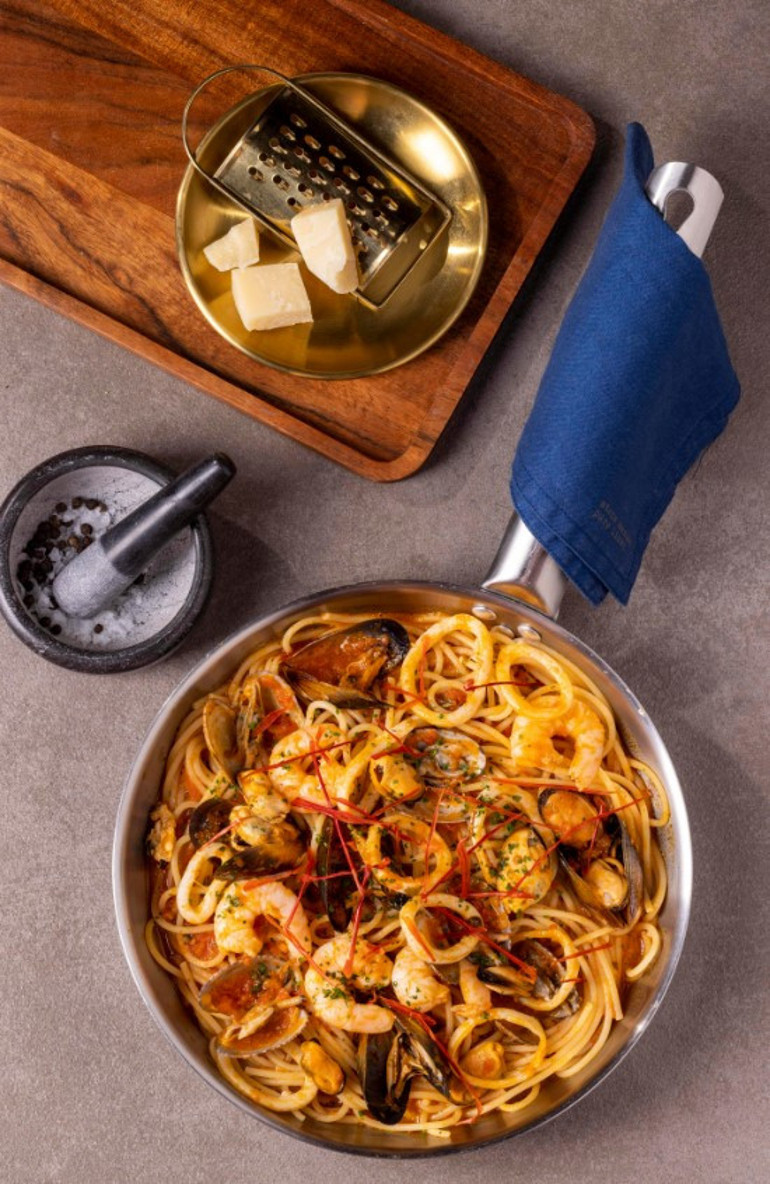 Bir restorandan ‘Yüzde Yüz’ fazlası