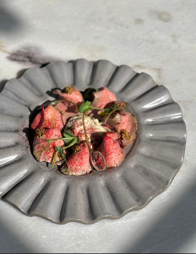 Bir restorandan ‘Yüzde Yüz’ fazlası