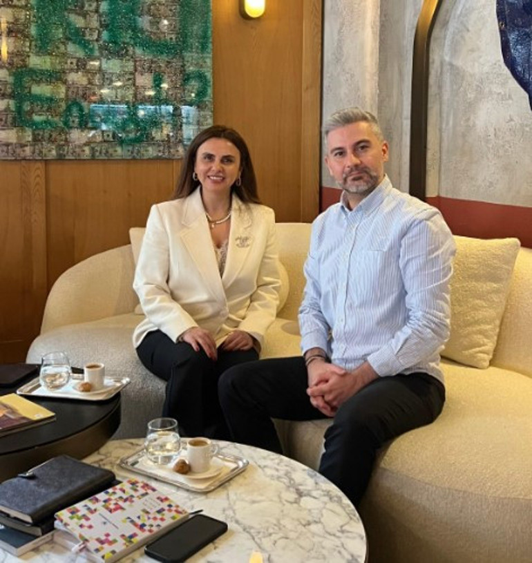 Bir restorandan ‘Yüzde Yüz’ fazlası