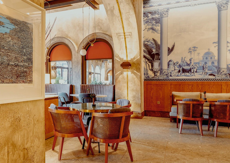 Bir restorandan ‘Yüzde Yüz’ fazlası