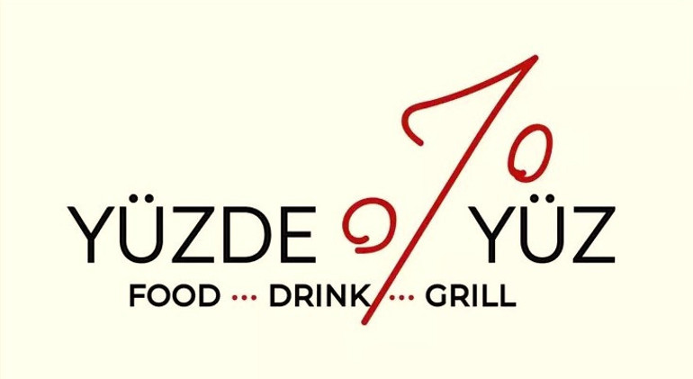 Bir restorandan ‘Yüzde Yüz’ fazlası