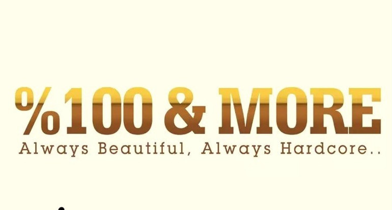 Bir restorandan ‘Yüzde Yüz’ fazlası