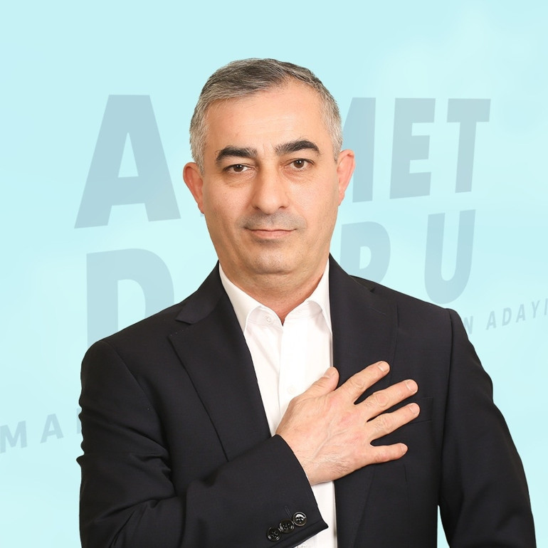 AK Parti, Balıkesir Manyasta ikinci kez itiraz etti